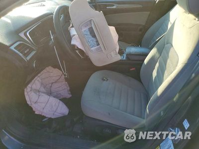Zdjęcie 7 z 12 samochodu: 2018 FORD FUSION S HYBRID VIN:3FA6P0UU2JR141940 - miniatura