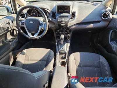 Zdjęcie 8 z 12 samochodu: 2014 FORD FIESTA SE VIN:3FADP4BJ2EM194650 - miniatura
