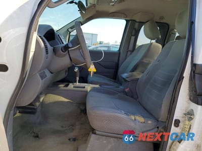 Zdjęcie 7 z 11 samochodu: 2016 NISSAN FRONTIER S VIN:1N6BD0CT7GN770404 - miniatura