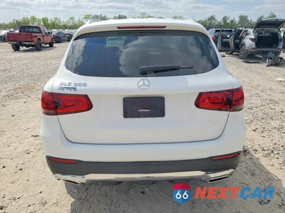 Zdjęcie 6 z 12 samochodu: 2022 MERCEDES-BENZ GLC 300 VIN:W1N0G8DB8NV362943 - miniatura