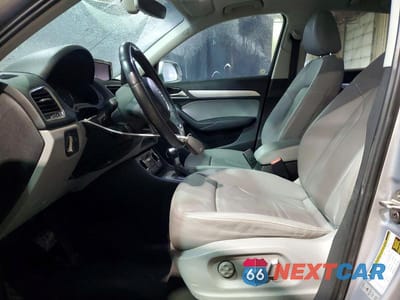 Zdjęcie 7 z 12 samochodu: 2016 AUDI Q3 PREMIUM PLUS VIN:WA1EFCFS3GR019236 - miniatura