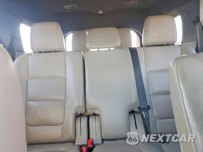 Zdjęcie 10 z 13 samochodu: 2013 FORD EXPLORER XLT VIN:1FM5K7D97DGA10860 - miniatura