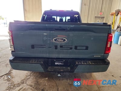 Zdjęcie 6 z 13 samochodu: 2023 FORD F150 VIN:1FTFW1E83PKD59872 - miniatura