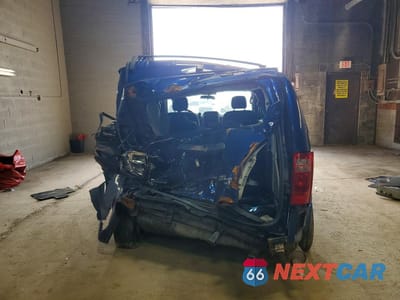 Zdjęcie 6 z 12 samochodu: 2010 DODGE GRAND CARAVAN VIN:2D4RN5D1XAR134257 - miniatura
