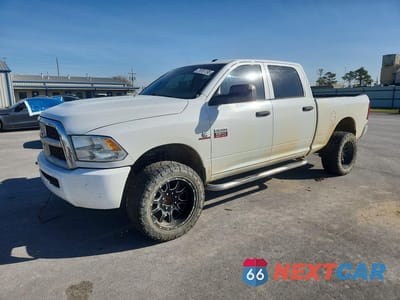 2014 RAM TRUCKS 2500 ST 3C6UR5CL1EG195580 - główne zdjęcie licytacji z USA - miniatura