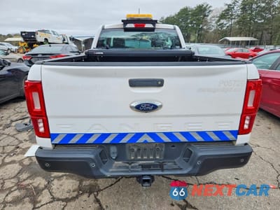 Zdjęcie 6 z 12 samochodu: 2021 FORD RANGER XL VIN:1FTER1EH6MLD55386 - miniatura
