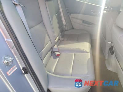 Zdjęcie 10 z 12 samochodu: 2018 ACURA TLX TECH VIN:19UUB1F50JA006561 - miniatura