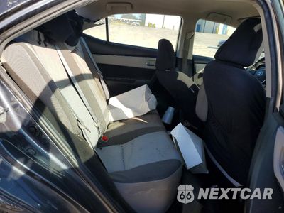 Zdjęcie 10 z 13 samochodu: 2019 TOYOTA COROLLA LE VIN:5YFBURHE5KP907207 - miniatura