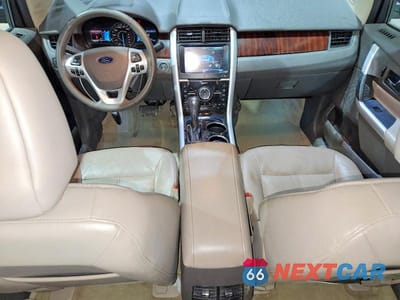 Zdjęcie 8 z 13 samochodu: 2011 FORD EDGE LIMITED VIN:2FMDK4KC0BBA40733 - miniatura