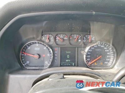 Zdjęcie 9 z 11 samochodu: 2018 CHEVROLET SILVERADO C1500 VIN:1GCNCNEH9JZ168287 - miniatura