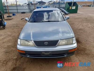 Piąte zdjęcie samochodu w środku: 1995 TOYOTA AVALON XLS VIN:4T1GB11E3SU012479 - miniatura