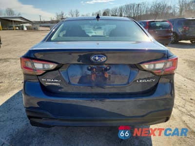Zdjęcie 6 z 11 samochodu: 2023 SUBARU LEGACY PREMIUM VIN:4S3BWAF65P3004952 - miniatura