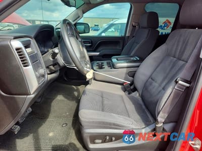 Zdjęcie 7 z 12 samochodu: 2014 CHEVROLET SILVERADO C1500 LT VIN:1GCRCREC8EZ202402 - miniatura