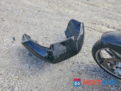 Zdjęcie 8 z 9 samochodu: 2018 HARLEY-DAVIDSON FLTRX ROAD GLIDE VIN:1HD1KHC19JB643582 - miniatura