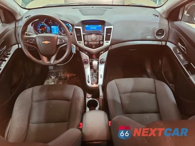 Zdjęcie 8 z 12 samochodu: 2015 CHEVROLET CRUZE LT VIN:1G1PC5SB1F7279226 - miniatura