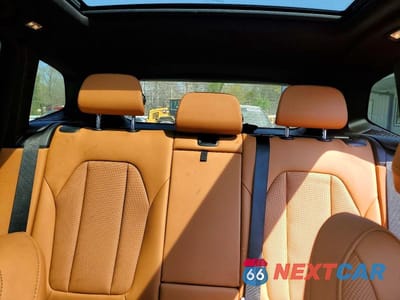 Zdjęcie 10 z 13 samochodu: 2024 BMW X3 SDRIVE30I VIN:5UX43DP01R9W73554 - miniatura