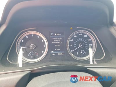 Zdjęcie 9 z 12 samochodu: 2020 HYUNDAI SONATA SEL VIN:5NPEL4JAXLH056076 - miniatura