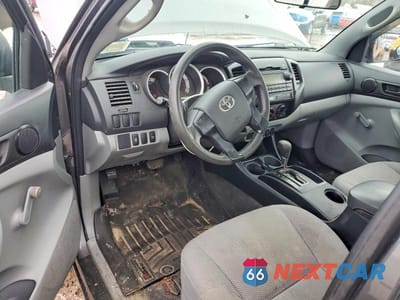 Zdjęcie 8 z 11 samochodu: 2012 TOYOTA TACOMA BASE VIN:5TFPX4EN9CX008325 - miniatura