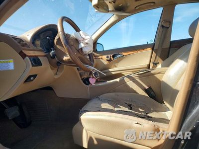 Zdjęcie 7 z 12 samochodu: 2007 MERCEDES-BENZ E 350 VIN:WDBUF56X57B107544 - miniatura