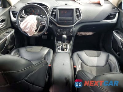 Zdjęcie 8 z 13 samochodu: 2018 JEEP CHEROKEE LATITUDE PLUS VIN:1C4PJMLB2JD527340 - miniatura