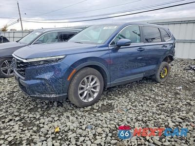 2023 HONDA CR-V EX 7FARS4H46PE003453 - główne zdjęcie licytacji z USA - miniatura