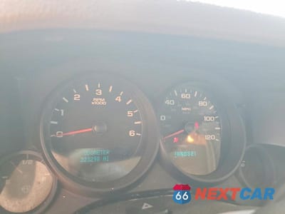 Zdjęcie 9 z 12 samochodu: 2007 GMC NEW SIERRA C1500 VIN:2GTEC13C371574860 - miniatura