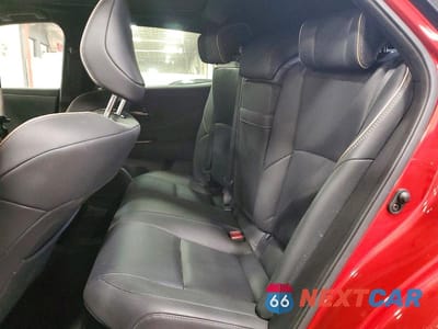 Zdjęcie 10 z 13 samochodu: 2024 TOYOTA CROWN PLATINUM VIN:JTDAFAAF3R3007001 - miniatura