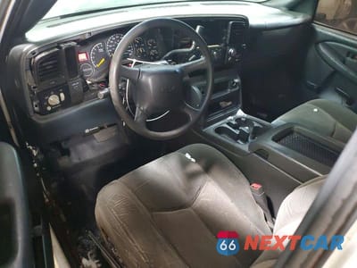 Zdjęcie 8 z 13 samochodu: 1999 CHEVROLET SILVERADO K1500 VIN:1GCEK14T6XZ200929 - miniatura