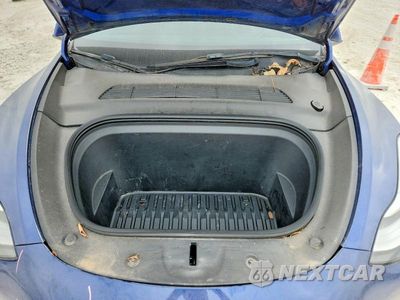 Zdjęcie 11 z 12 samochodu: 2022 TESLA MODEL Y VIN:7SAYGDEE5NA001549 - miniatura