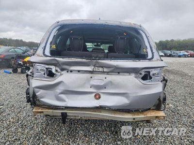 Zdjęcie 6 z 13 samochodu: 2019 HONDA ODYSSEY EXL VIN:5FNRL6H77KB130056 - miniatura