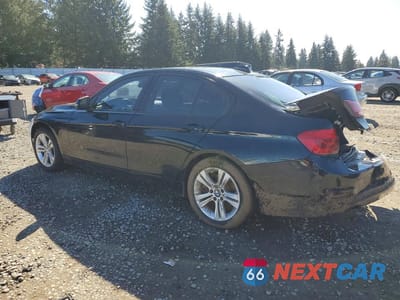 Drugie zdjęcie samochodu z przodu: 2016 BMW 328 I SULEV VIN:WBA8E9C55GK644511 - miniatura