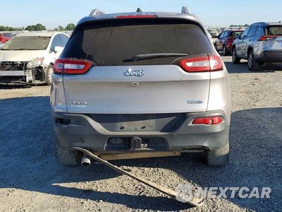 Zdjęcie 6 z 13 samochodu: 2018 JEEP CHEROKEE LATITUDE PLUS VIN:1C4PJMLBXJD543608 - miniatura