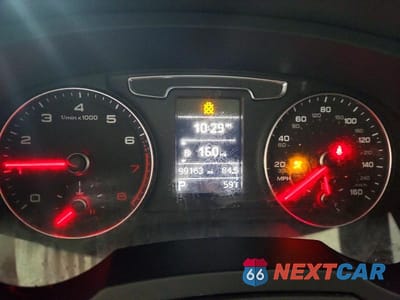 Zdjęcie 9 z 13 samochodu: 2017 AUDI Q3 PREMIUM VIN:WA1ECCFS7HR012767 - miniatura