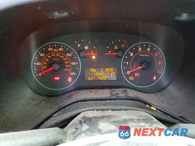 Zdjęcie 9 z 14 samochodu: 2020 RAM PROMASTER CITY SLT VIN:ZFBHRFBB3L6R47998 - miniatura