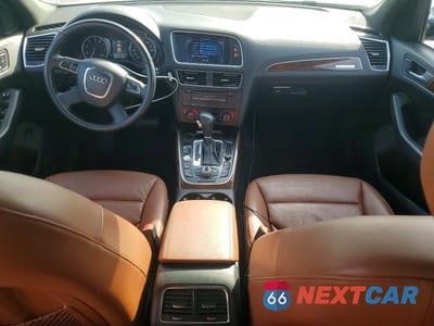 Zdjęcie 8 z 12 samochodu: 2012 AUDI Q5 PREMIUM PLUS VIN:WA1LFAFP2CA096633 - miniatura