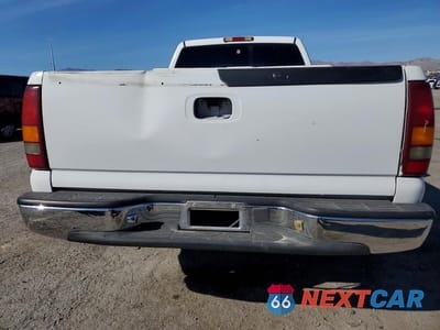 Zdjęcie 6 z 12 samochodu: 2002 CHEVROLET SILVERADO C1500 VIN:1GCEC14W02Z172884 - miniatura