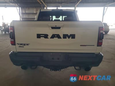 Zdjęcie 6 z 11 samochodu: 2022 RAM 1500 TRX VIN:1C6SRFU96NN264142 - miniatura