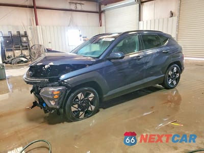 2024 HYUNDAI KONA SEL KM8HC3AB7RU144111 - główne zdjęcie licytacji z USA - miniatura