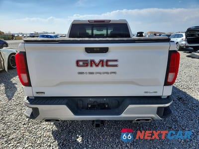 Zdjęcie 6 z 12 samochodu: 2020 GMC SIERRA K1500 SLE VIN:1GTR9BED4LZ252239 - miniatura