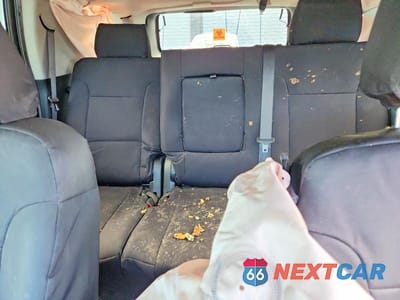 Zdjęcie 10 z 12 samochodu: 2019 CHEVROLET TAHOE K1500 LT VIN:1GNSKBKC2KR377456 - miniatura