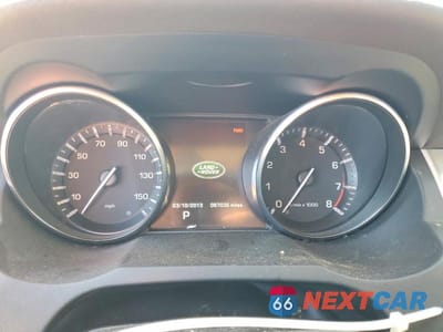 Zdjęcie 9 z 12 samochodu: 2015 LAND ROVER RANGE ROVER EVOQUE PURE VIN:SALVN2BG8FH073911 - miniatura