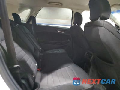 Zdjęcie 11 z 12 samochodu: 2017 FORD EDGE SE VIN:2FMPK3G94HBB50777 - miniatura