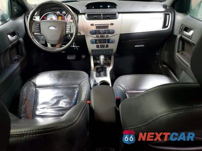 Zdjęcie 8 z 11 samochodu: 2010 FORD FOCUS SEL VIN:1FAHP3HN7AW261436 - miniatura