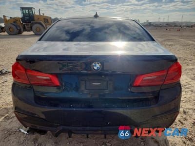 Zdjęcie 6 z 11 samochodu: 2018 BMW 540 I VIN:WBAJE5C53JWA95677 - miniatura