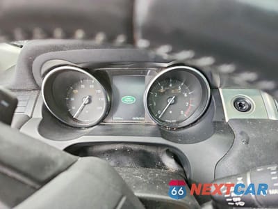 Zdjęcie 9 z 13 samochodu: 2017 LAND ROVER RANGE ROVER VIN:SALVP2BG9HH190071 - miniatura