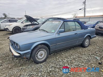 1988 BMW 325 I AUTOMATIC WBABB2302J8858127 - główne zdjęcie licytacji z USA - miniatura