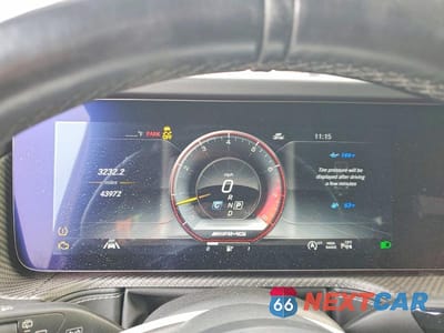 Zdjęcie 9 z 12 samochodu: 2021 MERCEDES-BENZ G 63 AMG VIN:W1NYC7HJ7MX400661 - miniatura