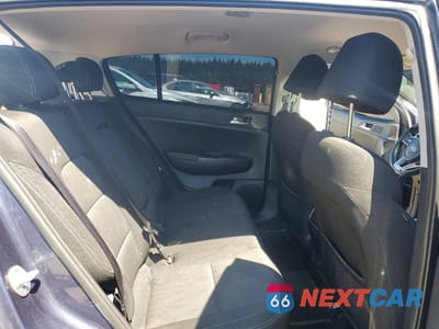 Zdjęcie 10 z 11 samochodu: 2020 KIA SPORTAGE LX VIN:KNDPMCAC3L7814989 - miniatura