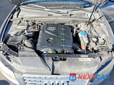 Zdjęcie 11 z 11 samochodu: 2012 AUDI A5 PREMIUM PLUS VIN:WAULFAFR4CA026734 - miniatura