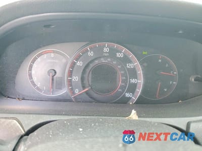 Zdjęcie 9 z 13 samochodu: 2017 HONDA ACCORD SPORT VIN:1HGCR2F66HA117826 - miniatura